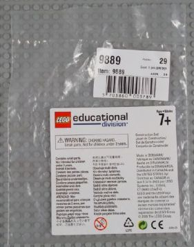 Temperature Sensor (9V)