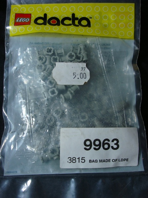 Fittings for Cross Axles