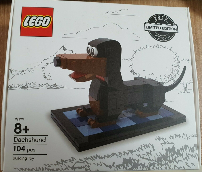 Dachshund