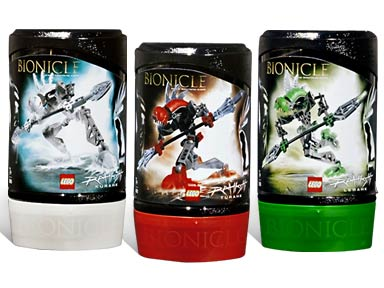 Rahkshi Kaita Za Kit