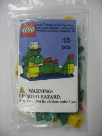 Lego annapolis online mall