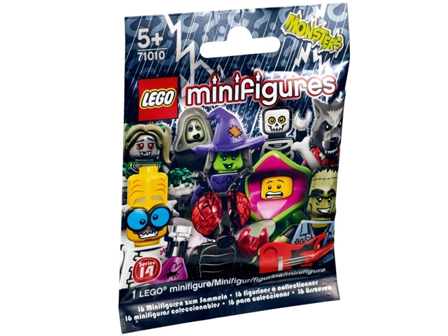lego minifigures series 14 bump codes