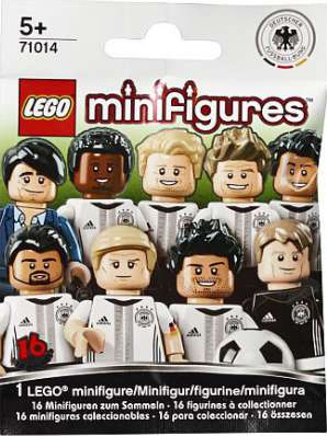 Joachim Löw, Deutscher Fussball-Bund / DFB (Complete Set with Stand and Accessories)