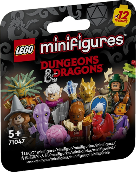 Szass Tam, Dungeons & Dragons (Complete Set with Stand and Accessories)