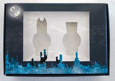 Batman and Joker Minifigure Pack - San Diego Comic-Con 2008 Exclusive