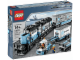Original Box No: 10219  Name: Maersk Container Train