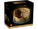 Original Box No: 10276  Name: SPQR Colosseum