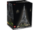 Original Box No: 10307  Name: Eiffel tower
