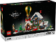 Original Box No: 10339  Name: Santa's Post Office