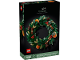 Original Box No: 10340  Name: Wreath
