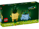 Original Box No: 10349  Name: Happy Plants