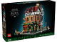 Original Box No: 10350  Name: Tudor Corner