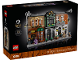 Original Box No: 10351  Name: Sherlock Holmes: Book Nook