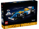Original Box No: 10353  Name: Williams Racing FW14B & Nigel Mansell