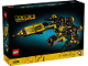 Original Box No: 10355  Name: Blacktron Renegade