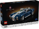 Original Box No: 10357  Name: Shelby Cobra 427 S/C