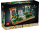 Original Box No: 10359  Name: Fountain Garden