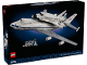 Original Box No: 10360  Name: Shuttle Carrier Aircraft