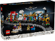 Original Box No: 10361  Name: Holiday Express Train