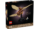 Original Box No: 10363  Name: Leonardo da Vinci's Flying Machine