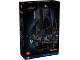 Original Box No: 10365  Name: Captain Jack Sparrow's Pirate Ship