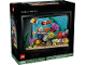 Original Box No: 10366  Name: Tropical Aquarium