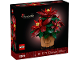 Original Box No: 10370  Name: Poinsettia