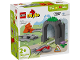 Original Box No: 10425  Name: Train Tunnel and Tracks Expansion Set