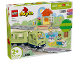 Original Box No: 10427  Name: Interactive Adventure Train