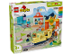 Original Box No: 10428  Name: Big Interactive Community Train