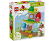 Original Box No: 10440  Name: Balancing & Stacking Tree