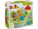 Original Box No: 10441  Name: Shape Sorter: Puppy House