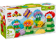 Original Box No: 10444  Name: Creative Garden & Flowers