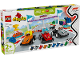 Original Box No: 10445  Name: F1 Team Racing Cars & Drivers