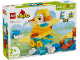 Original Box No: 10448  Name: 3in1 Animals on Wheels