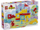 Original Box No: 10450  Name: Hopsy's Castle Game