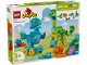 Original Box No: 10451  Name: 3in1 Dinosaurs on Wheels