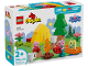 Original Box No: 10452  Name: Camping Trip