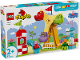Original Box No: 10453  Name: Funfair