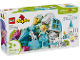 Original Box No: 10462  Name: Frozen Creative Box with Elsa and Olaf