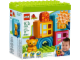 Original Box No: 10553  Name: Toddler Build and Play Cubes
