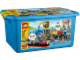 Original Box No: 10663  Name: LEGO Creative Chest