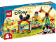 Original Box No: 10778  Name: Mickey, Minnie and Goofy's Fairground Fun