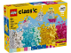 Original Box No: 11040  Name: Magical Transparent Box