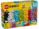 Original Box No: 11044  Name: Creative Build-and-Play Box