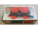 Original Box No: 130  Name: Wagon with Double Tippers