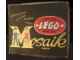 Original Box No: 1300  Name: Mosaik Set (Small)