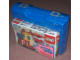 Original Box No: 1954  Name: Basic Set with Storage Case
