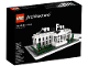 Original Box No: 21006  Name: The White House