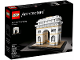 Original Box No: 21036  Name: Arc De Triomphe